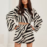  Blouse model 213988 Roco Fashion 