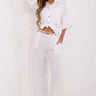  Women trousers model 214058 Italy Moda 