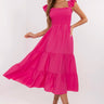  Daydress model 214072 Italy Moda 