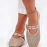  Ballet flats model 214115 Step in style 