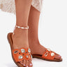  Flip-flops model 214142 Step in style 