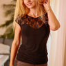  Blouse model 214189 Mirale 