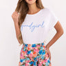  T-shirt model 214205 Sublevel 