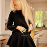 Skort model 214251 Mirale 