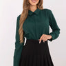  Blouse model 214275 Lakerta 