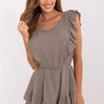  Suit model 214308 Italy Moda 