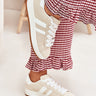  Sport Shoes model 214316 Step in style 