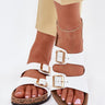  Flip-flops model 214358 Step in style 