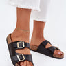  Flip-flops model 214361 Step in style 