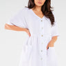  Daydress model 214509 Infinite You 