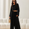  Women trousers model 214531 Roco Fashion 