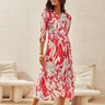  Daydress model 214539 Roco Fashion 