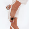  Heel sandals model 214682 Step in style 