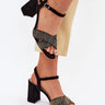  Heel sandals model 214687 Step in style 
