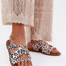  Sandals model 214688 Step in style 