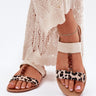  Sandals model 214694 Step in style 