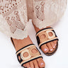  Flip-flops model 214725 Step in style 