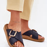  Flip-flops model 214733 Step in style 