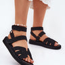  Sandals model 214747 Step in style 