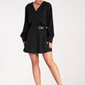  Short skirt model 214846 Figl 