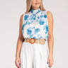 Blouse model 214888 Figl 