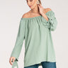  Blouse model 214894 Figl 
