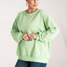  Sweatshirt model 214916 Figl 