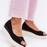  Buskin model 214986 Step in style 
