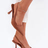  Heel sandals model 214991 Step in style 