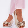  Buskin model 214996 Step in style 
