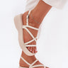  Sandals model 215002 Step in style 