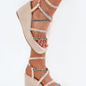  Buskin model 215005 Step in style 