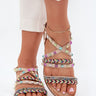  Sandals model 215007 Step in style 