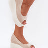  Buskin model 215009 Step in style 