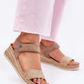  Buskin model 215011 Step in style 
