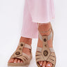  Buskin model 215012 Step in style 
