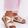  Buskin model 215014 Step in style 
