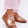  Buskin model 215016 Step in style 