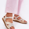  Sandals model 215020 Step in style 