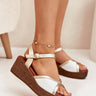  Buskin model 215031 Step in style 