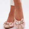  Ballet flats model 215047 Step in style 
