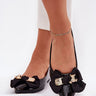  Ballet flats model 215048 Step in style 
