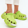  Flip-flops model 215052 Step in style 