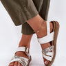  Sandals model 215160 Step in style 