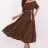  Daydress model 215181 Italy Moda 