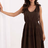  Daydress model 215201 Italy Moda 