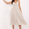  Daydress model 215206 Italy Moda 