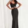  Evening dress model 215298 IVON 