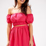  Blouse model 215320 Infinite You 