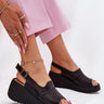  Buskin model 215339 Step in style 